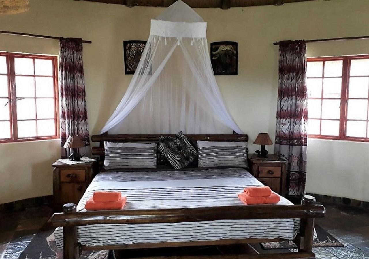 Chartwell Das Landhaus Guest Lodge المظهر الخارجي الصورة