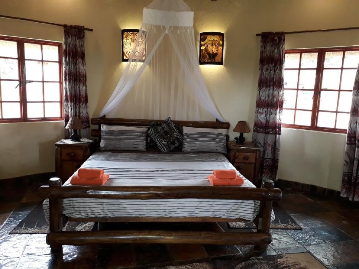 Chartwell Das Landhaus Guest Lodge المظهر الخارجي الصورة