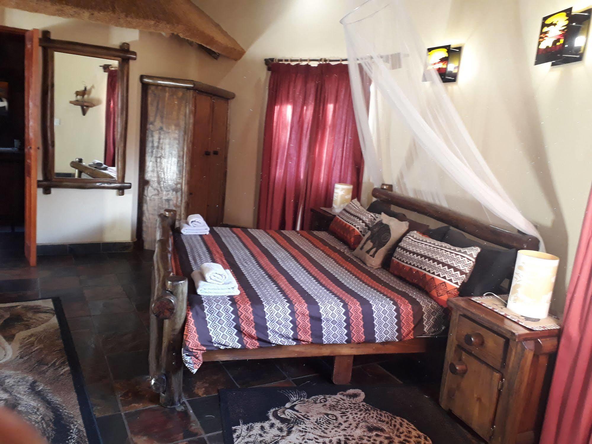 Chartwell Das Landhaus Guest Lodge المظهر الخارجي الصورة